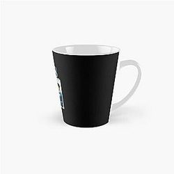Jess Mariano 90s Vintage Essential T-Shirt Tall Mug