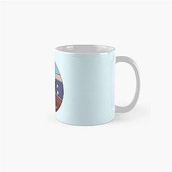 Jessica Mariano Car Classic Mug
