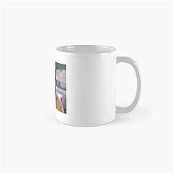 Jess Mariano T-Shirt Mug