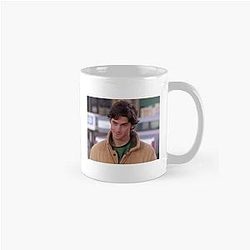 Jess Mariano Classic Mug