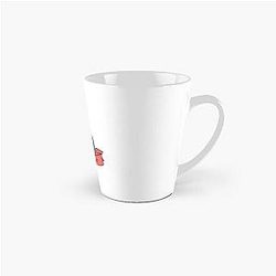 Jess Mariano flower crown Tall Mug