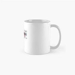 of Jess Mariano Quote - Why Did You Drop Out Of Yale? Classic Mug