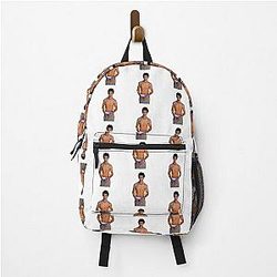 Jess Mariano Backpack
