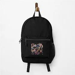 Graphic Gifts Lover Backpack