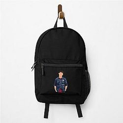 Graphic Gifts for Men Funny Jess Mariano Backpack