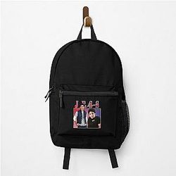 Picture Jess Mariano Lover Gifts Backpack