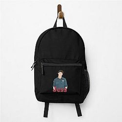 Graphic Jess Backpack for your favorite people!