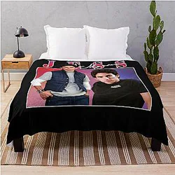 Picture Jess Mariano Lover Gifts Blanket