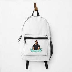 Jess Mariano Revival Lover Backpack