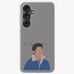 Team Jess Mariano Samsung Galaxy Case