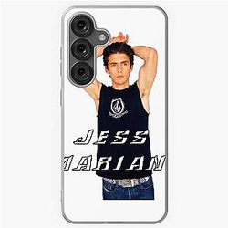 Jess Mariano Samsung Galaxy Case