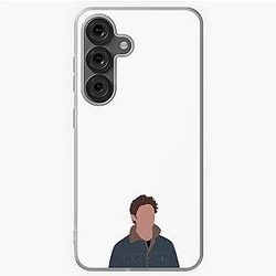 Jess Mariano S2E8 Samsung Galaxy Case