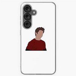 Jess Mariano S2E15 Samsung Galaxy Case