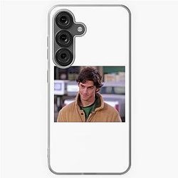 Jess Mariano Samsung Galaxy Case