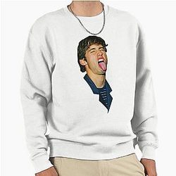 Jess Mariano Sweatshirt