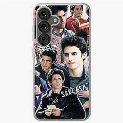 Jess Mariano Soft Case