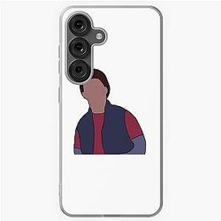 Jess Mariano Samsung Galaxy Case