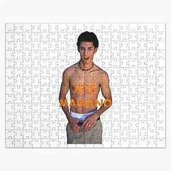 Jess Mariano Puzzle