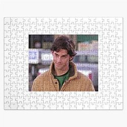 Jess Mariano Jigsaw Puzzle