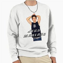 Jess Mariano Sweatshirt