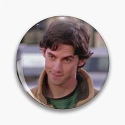 Jessica Mariano T-Shirt Pin