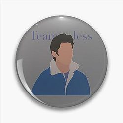 Team Jessie Mariano Pin