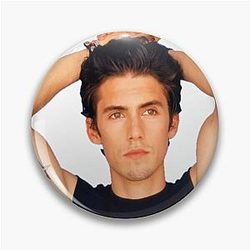 Jess Mariano Pin