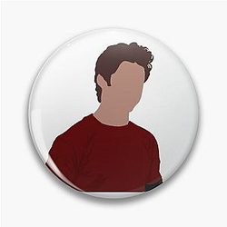 Jess Mariano Pin