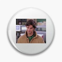 Jess Mariano Pin