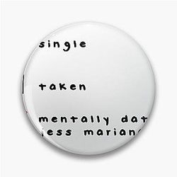 Mental dating Jess Mariano