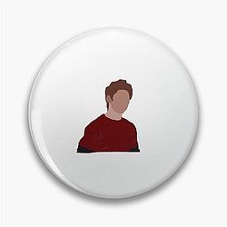 Jess Mariano Pin