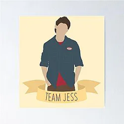 Team Jess Mariano