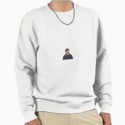 Jess Mariano S2E8 Sweatshirt