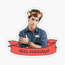 Jess mariano flower crown