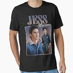 Jess Mariano Signature Essential T-Shirt