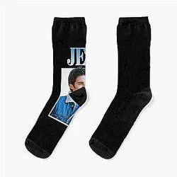 Jess Mariano Vintage Essential T-Shirt Socks