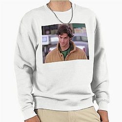Jess Mariano Sweatshirt