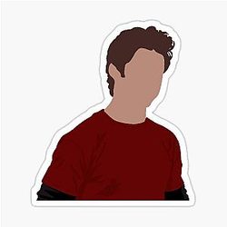 Joshua Jackson as Pacey Witter