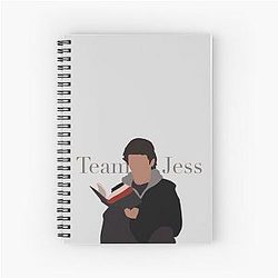Team Jesse Mariano Reading Notebook