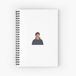 Jess Mariano S2E8 Notebook