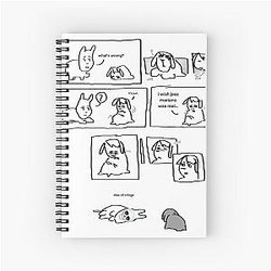 Jessian Mariano Notebook
