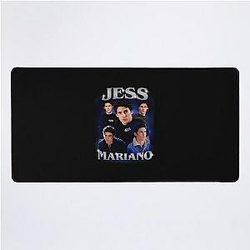 Jess Mariano Classic Desk Mat