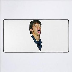  Jess Mariano Desk Mat
