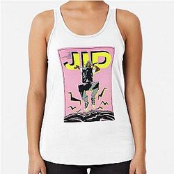 Jid - Singing Tank Top