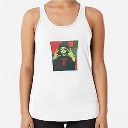 JID rapper Tank Top