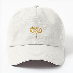Jid Merch Tour Dad Hat