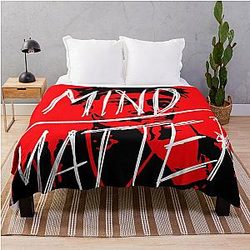 JID - Mind Over Matter Blanket