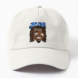JID Fan Art Dad Hat