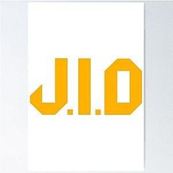 JID Merch poster