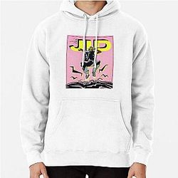 JID - Singing Pullover Hoodie